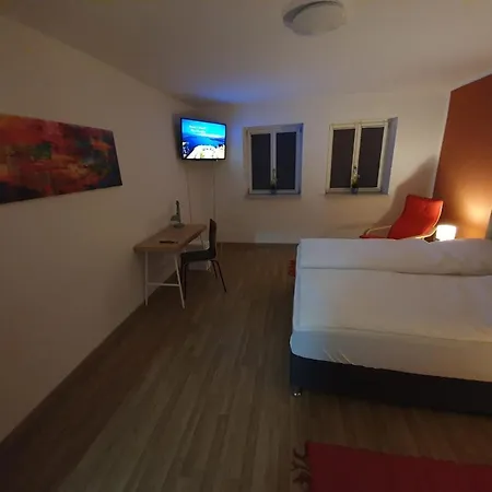 White Pearl 2 Hostel