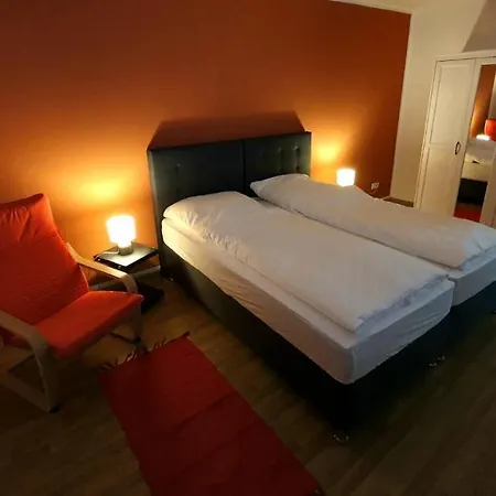 Hostel White Pearl 2 Nuremberg
