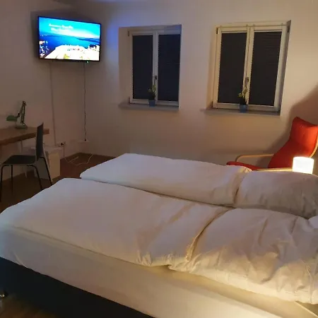 Hostel White Pearl 2