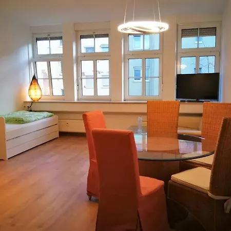 Lejlighed Next To Central-station, Fair 10min *