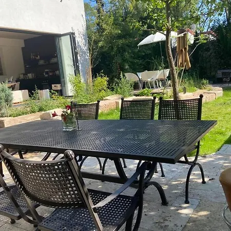 Entspannt In - Einhoernchen Apartment *
