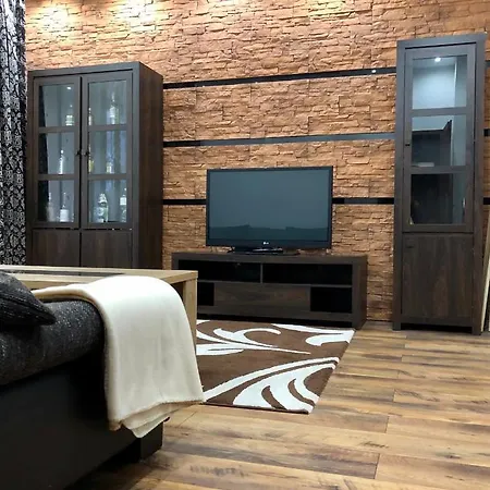 Messe Buro „fair“ Apartment *