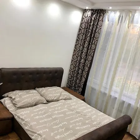 Messe Buro „fair“ Apartment