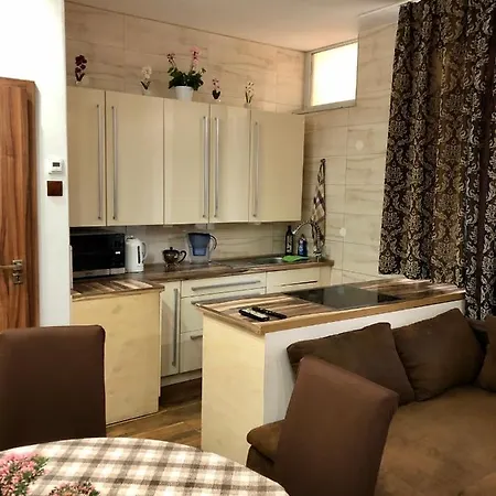 Apartment Messe Buro „fair“ *