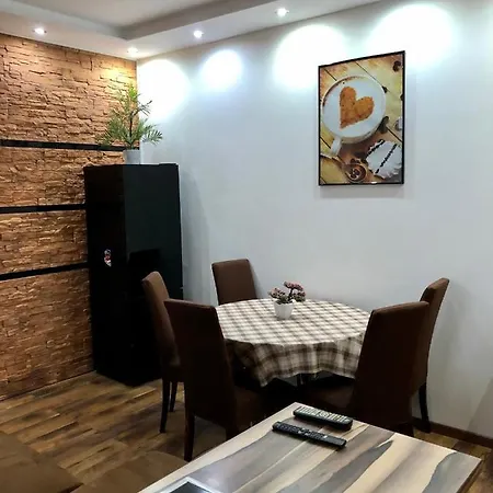 Apartment Messe Buro „fair“