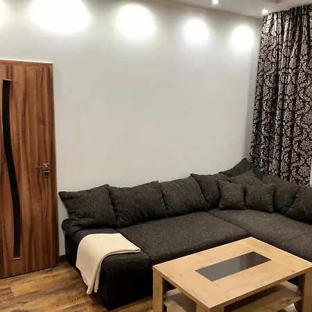 Apartment Messe Buro „fair“