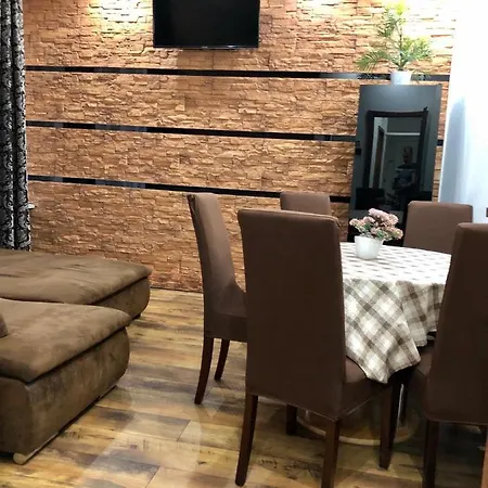 Messe Buro „fair“ Apartment
