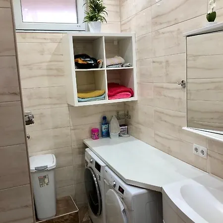 Apartment Messe Buro „fair“ Nuremberg
