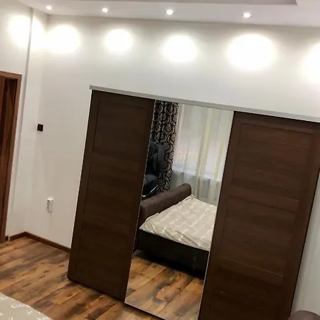 Apartment Messe Buro „fair“ *