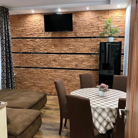 Messe Buro „fair“ Apartment *