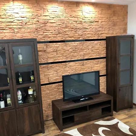 Messe Buro „fair“ Apartment *