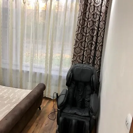 Messe Buro „fair“ Apartment *