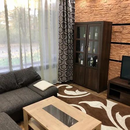 Messe Buro „fair“ Apartment