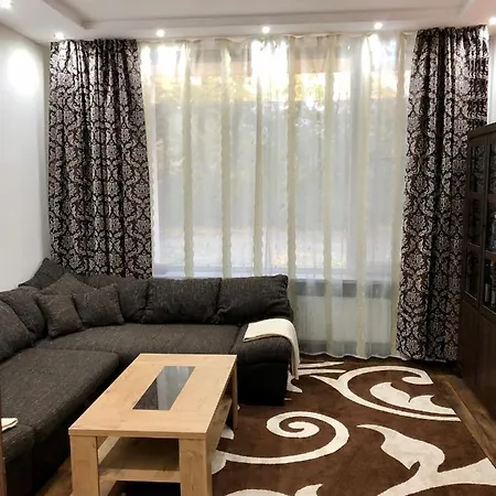 Messe Buro „fair“ Apartment
