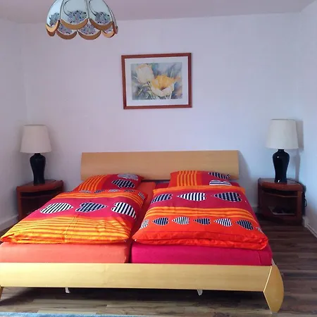 Appartement Nurnberg-city