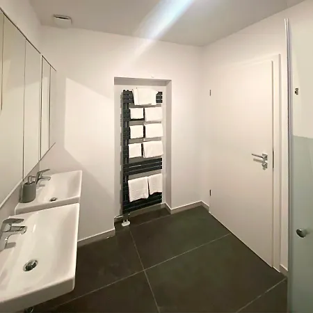 Nurban Oldtown (adults Only) Apart-hotel 3*