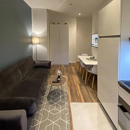 Nurban Oldtown (adults Only) Apart-hotel