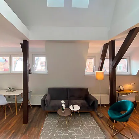 Nurban Oldtown (adults Only) Apart-hotel