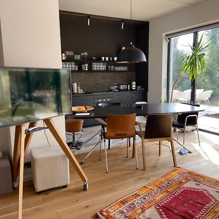 Entspannt In - Einhoernchen Apartment Nuremberg
