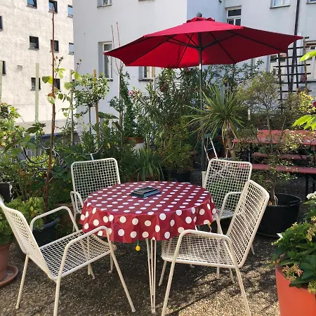 Gasthuis Gastzimmer Regina *