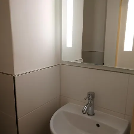 Central-apt At Lake, Citycenter 5min, Fair 18min!!! Apartment Nuremberg