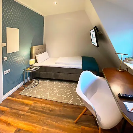 Nurban Oldtown (adults Only) Apart-hotel 3*