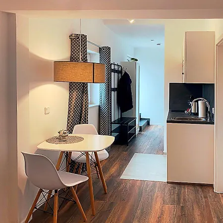 Apart-hotel Nurban Oldtown (adults Only) 3*