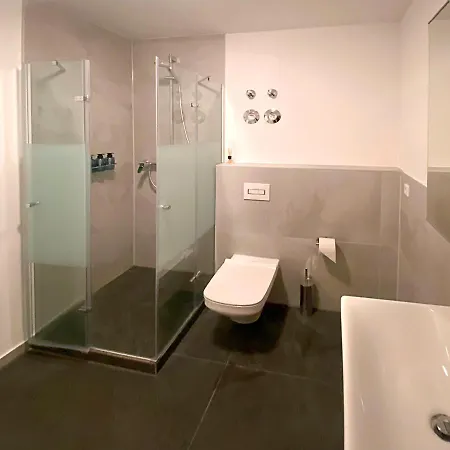 Nurban Oldtown (adults Only) Apart-hotel 3*