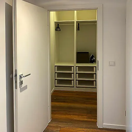 Nurban Oldtown (adults Only) Nuremberga