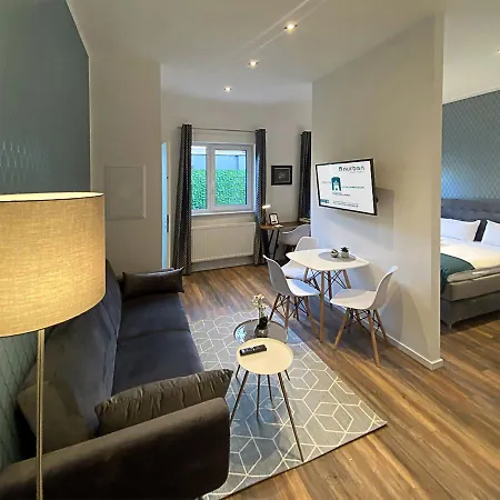 Apart-hotel Nurban Oldtown (adults Only)
