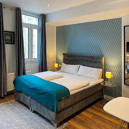 Nurban Oldtown (adults Only) 3*