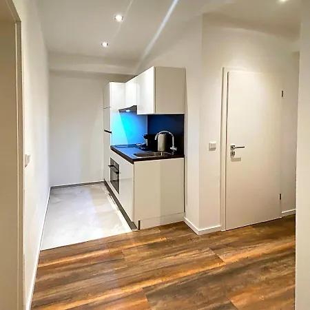 Nurban Oldtown (adults Only) Apart-hotel