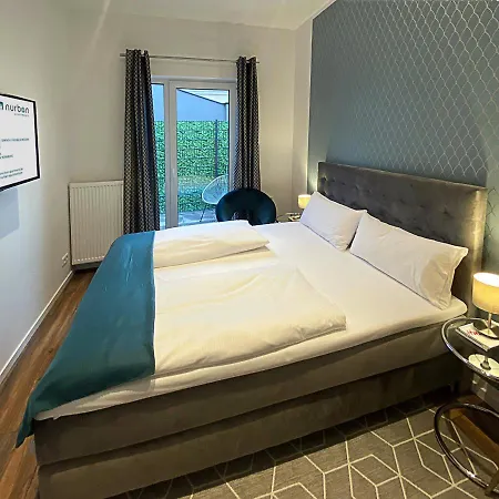 Apart-hotel Nurban Oldtown (adults Only)