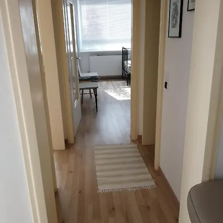 Central-apt At Lake, Citycenter 5min, Fair 18min!!! Apartment