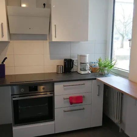 Apartment Central-apt At Lake, Citycenter 5min, Fair 18min!!! *