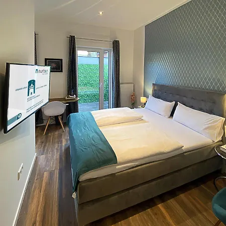 Nurban Oldtown (adults Only) Apart-hotel 3*
