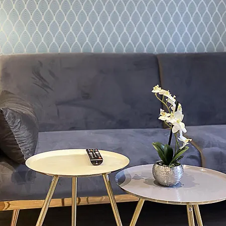 Apart-hotel Nurban Oldtown (adults Only) Nuremberga