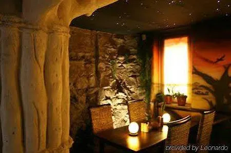 African Meistereck.com Hotel