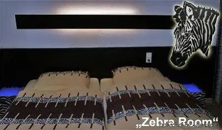African Meistereck.com 3*