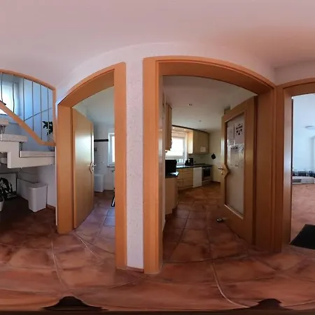 Gastezimmer 20 Min. Zur Messe & Stadtzentrum Apartment