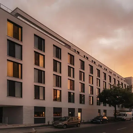 The Niu Leo - Aparthotel