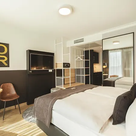 The Niu Leo - Aparthotel *