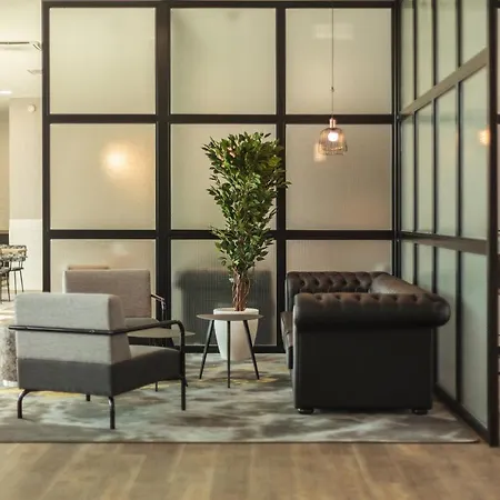 The Niu Leo - Aparthotel Nürnberg