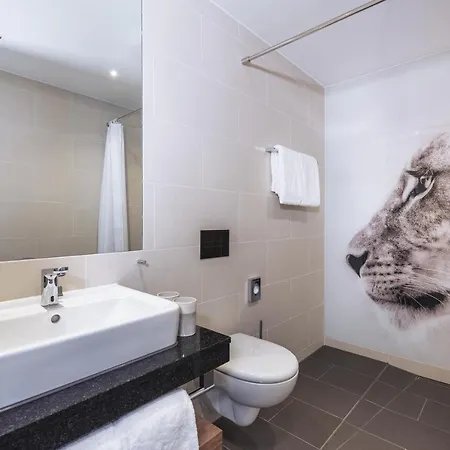 The Niu Leo - Aparthotel
