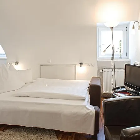 Hotel Lorenz Zentral