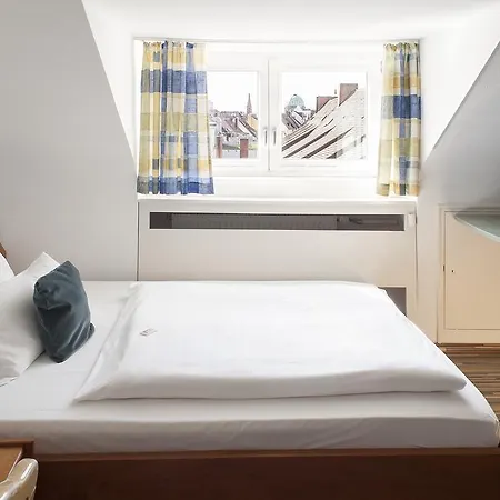 Lorenz Zentral Hotel