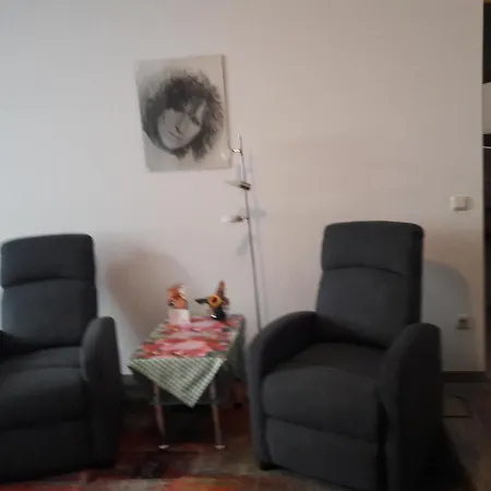 Singerstr 14 Apartmán *