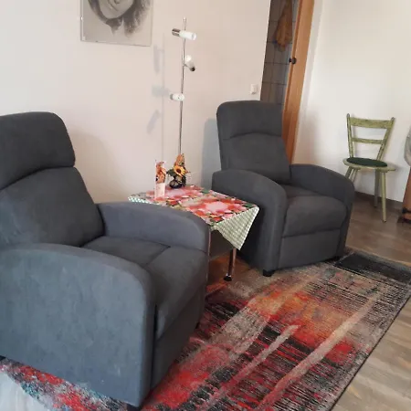 Apartmán Singerstr 14 Norimberk