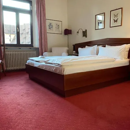 Hotel Deutscher Kaiser