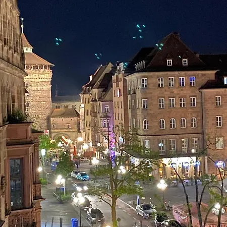 Deutscher Kaiser Szálloda 3*